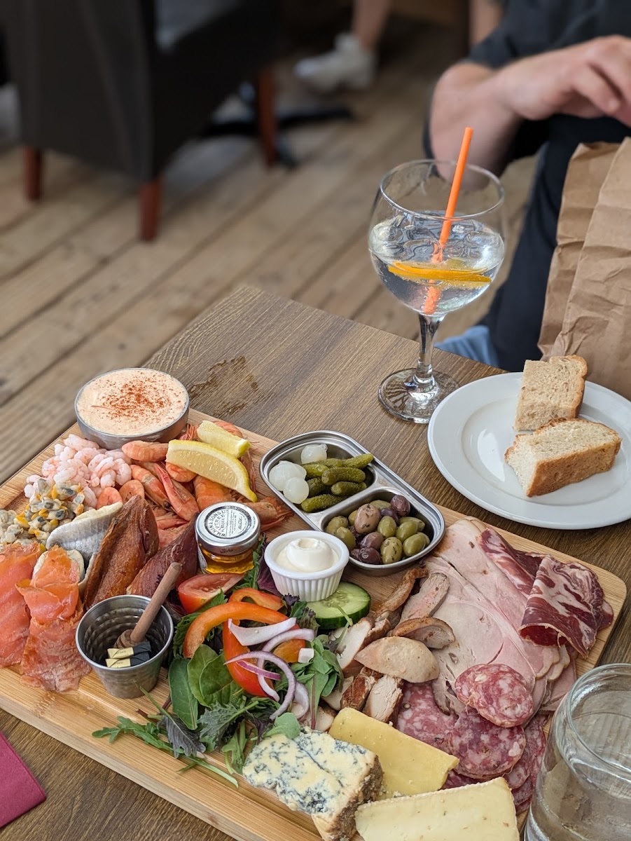 The Maldon Smokehouse Photos 2